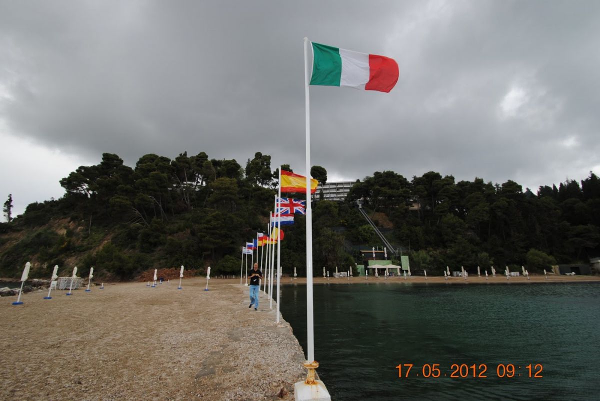 imagini hotel CORFU HOLIDAY PALACE